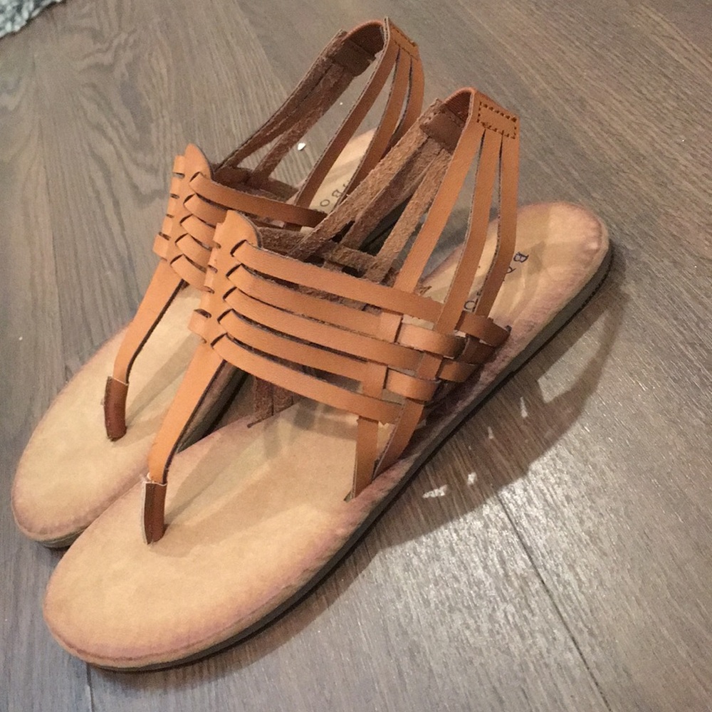 Boho sandals - Picture 2 of 2
